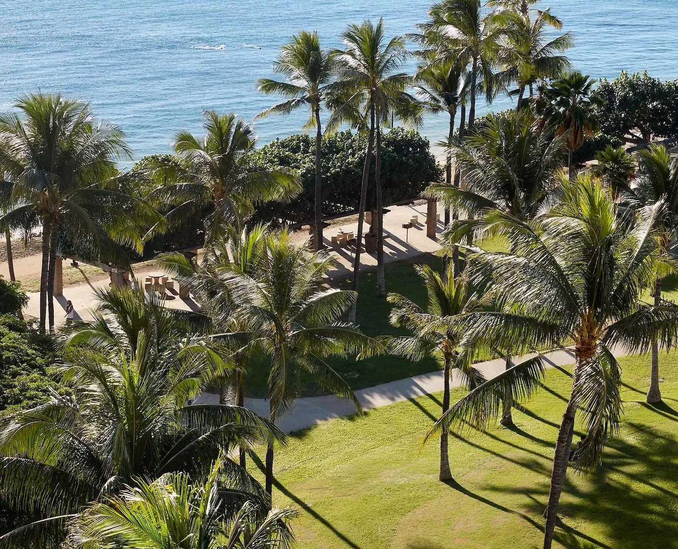 Apartamento Waikiki Shore By Outrigger Honolulu Estados Unidos da América
