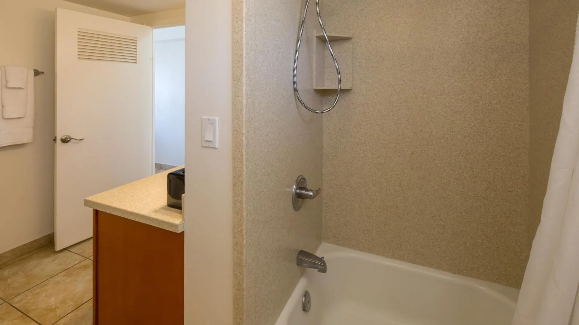 Apartamento Waikiki Shore By Outrigger Honolulu