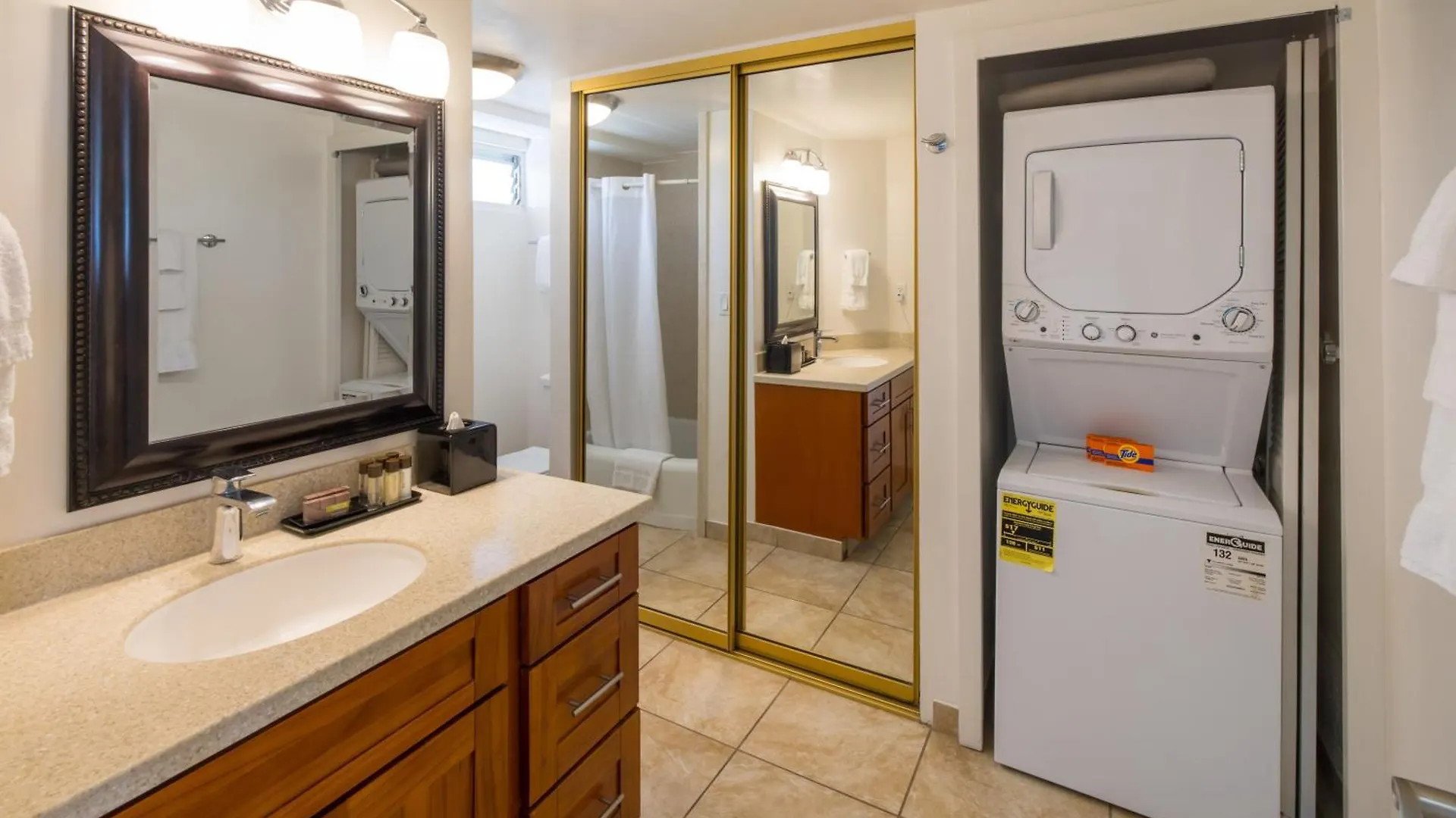 Waikiki Shore By Outrigger Honolulu Apartamento