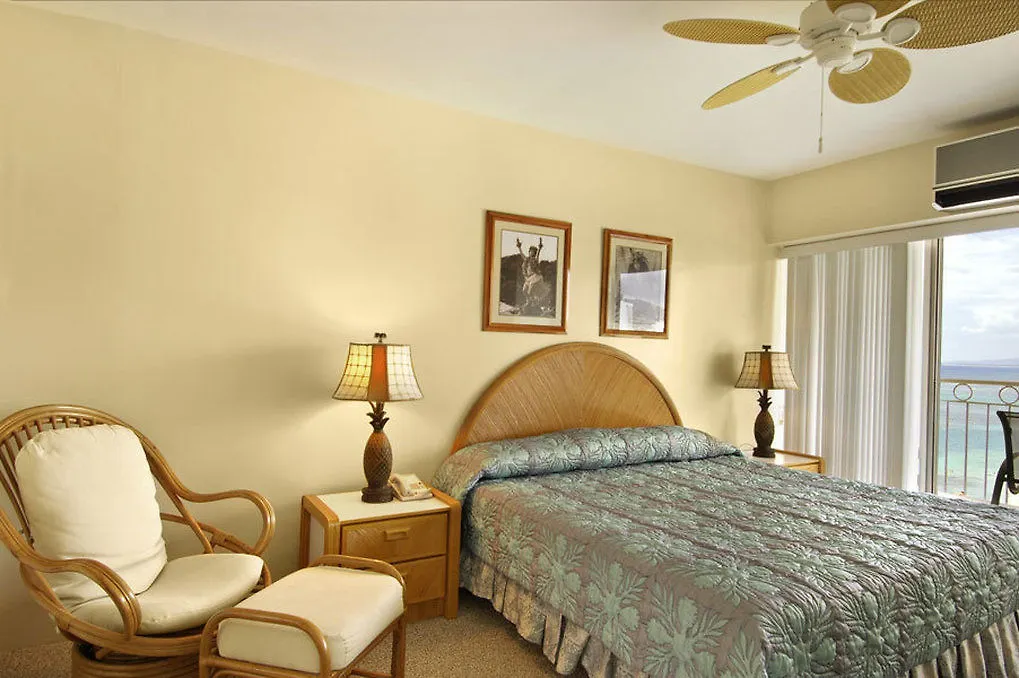 Waikiki Shore By Outrigger Honolulu 0*,